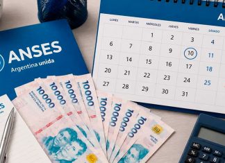 ANSES adelantó el pago y todos estos jubilados cobran antes en julio