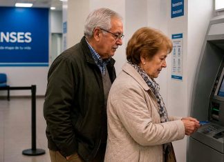 Miles de jubilados y pensionados ya pueden verificar si cobran de más