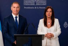 Ahora sí, ya está el aumento de agosto para jubilados: Santilli y Pettovello lo firmarán