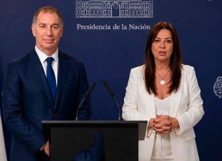 Ahora sí, ya está el aumento de agosto para jubilados: Santilli y Pettovello lo firmarán