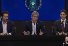 Caputo lanzó un programa de $2 billones para créditos con fondos de la Anses: quiénes pueden acceder