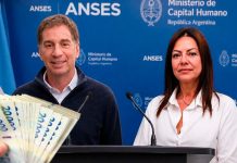Nadie esperaba este monto: cuánto cobrará un jubilado con la mínima en septiembre