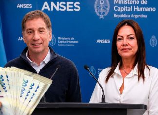 Nadie esperaba este monto: cuánto cobrará un jubilado con la mínima en septiembre