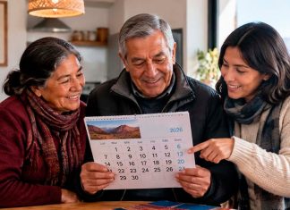Jubilados de ANSES: quiénes reciben el cobro de $498.591 en septiembre 2026