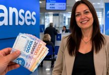 Se actualizó el Refuerzo de agosto para jubilados: Sandra Pettovello lo modificó
