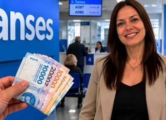Se actualizó el Refuerzo de agosto para jubilados: Sandra Pettovello lo modificó