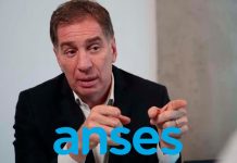 Anuncio de Diego Santilli: el bono para jubilados cambia el 10 de agosto