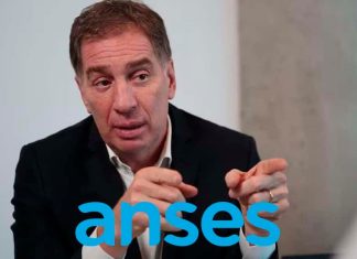 Anuncio de Diego Santilli: el bono para jubilados cambia el 10 de agosto