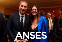 La noticia que los jubilados estaban esperando: Santilli y Pettovello cambiaron el bono de agosto