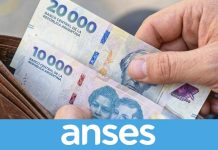 Aumento y aguinaldo de ANSES para fin de año: esto cobrarán los jubilados en octubre, noviembre y diciembre