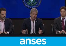 El Gobierno confirmó que los jubilados cobrarán dos bonos de Anses en septiembre