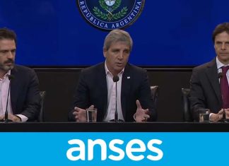 El Gobierno confirmó que los jubilados cobrarán dos bonos de Anses en septiembre