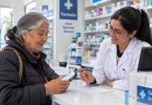 Descuento en medicamentos para jubilados de ANSES: cómo ahorrar hasta un 50% en farmacias
