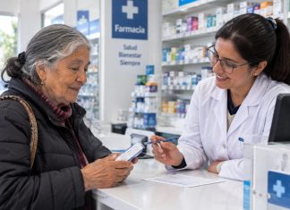 Descuento en medicamentos para jubilados de ANSES: cómo ahorrar hasta un 50% en farmacias