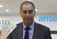 Es oficial: hasta el 29 de octubre, por el Decreto 1108/2026, Santilli debe pagar un extra a jubilados