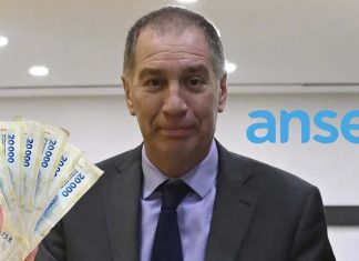 Es oficial: hasta el 29 de octubre, por el Decreto 1108/2026, Santilli debe pagar un extra a jubilados