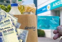 La Tarjeta Alimentar tiene nuevo calendario de cobro: qué día recibirás el dinero según tu DNI